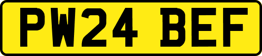 PW24BEF