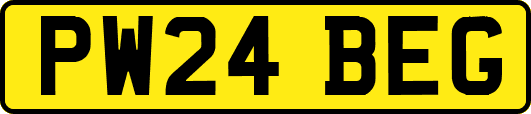 PW24BEG