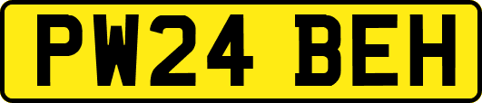 PW24BEH