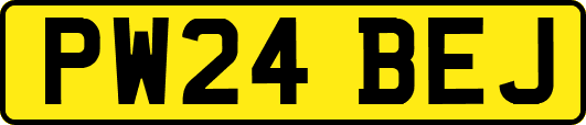 PW24BEJ