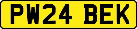 PW24BEK