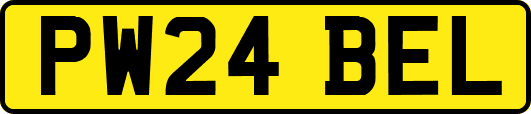 PW24BEL
