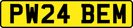 PW24BEM
