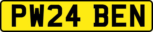 PW24BEN