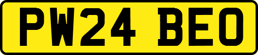 PW24BEO