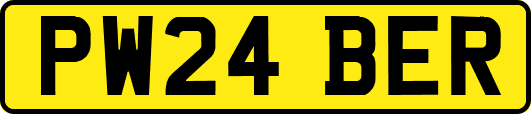 PW24BER