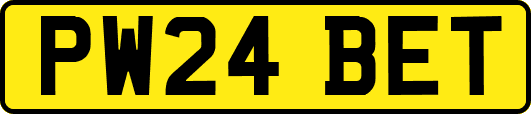 PW24BET