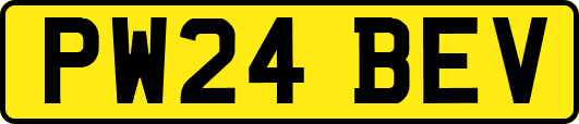 PW24BEV