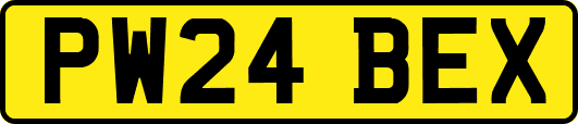 PW24BEX