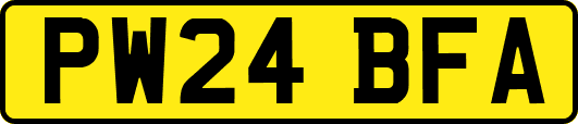 PW24BFA