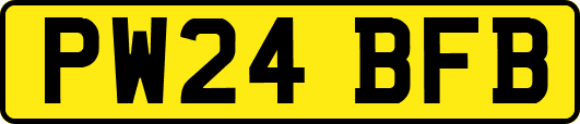 PW24BFB