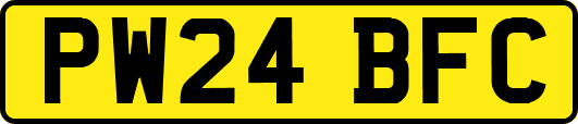 PW24BFC