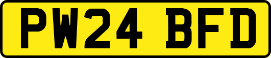 PW24BFD