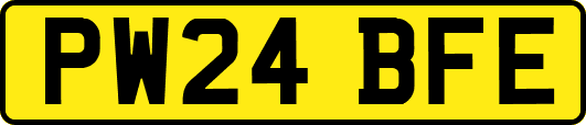 PW24BFE