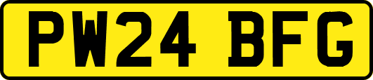 PW24BFG