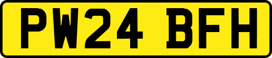 PW24BFH