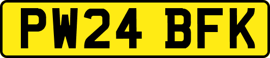 PW24BFK