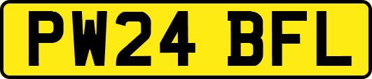PW24BFL