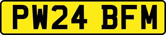 PW24BFM