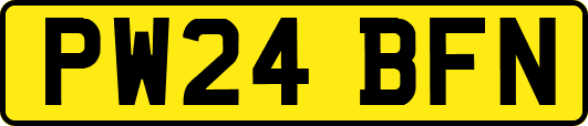 PW24BFN