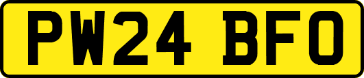 PW24BFO