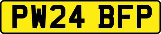 PW24BFP