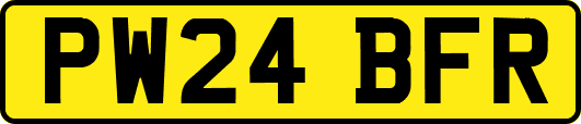 PW24BFR