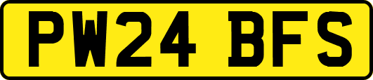 PW24BFS