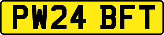 PW24BFT