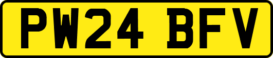 PW24BFV