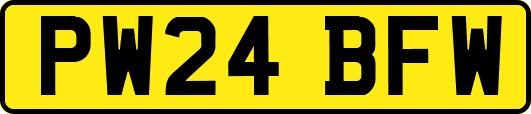 PW24BFW