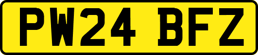 PW24BFZ