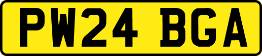 PW24BGA