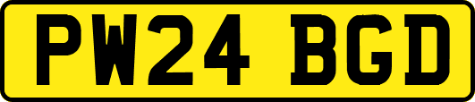 PW24BGD