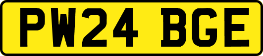 PW24BGE