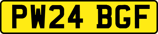 PW24BGF
