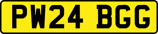 PW24BGG