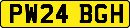PW24BGH