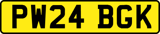 PW24BGK