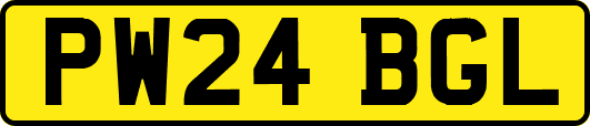 PW24BGL