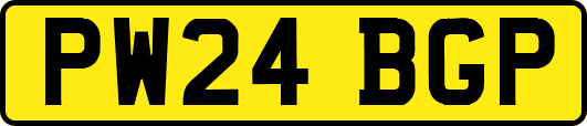 PW24BGP
