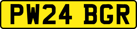 PW24BGR