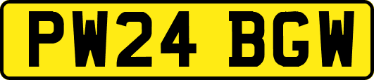 PW24BGW