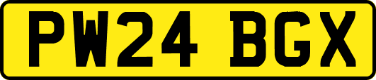 PW24BGX