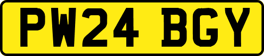 PW24BGY