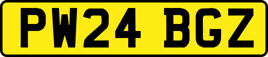 PW24BGZ