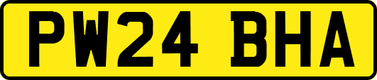 PW24BHA