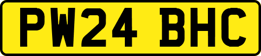 PW24BHC