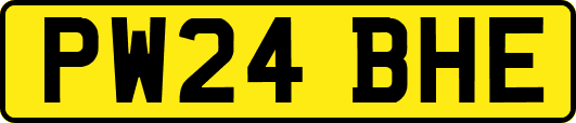 PW24BHE