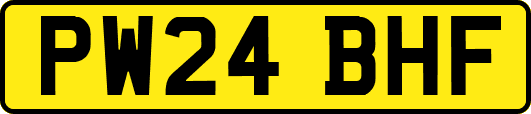 PW24BHF